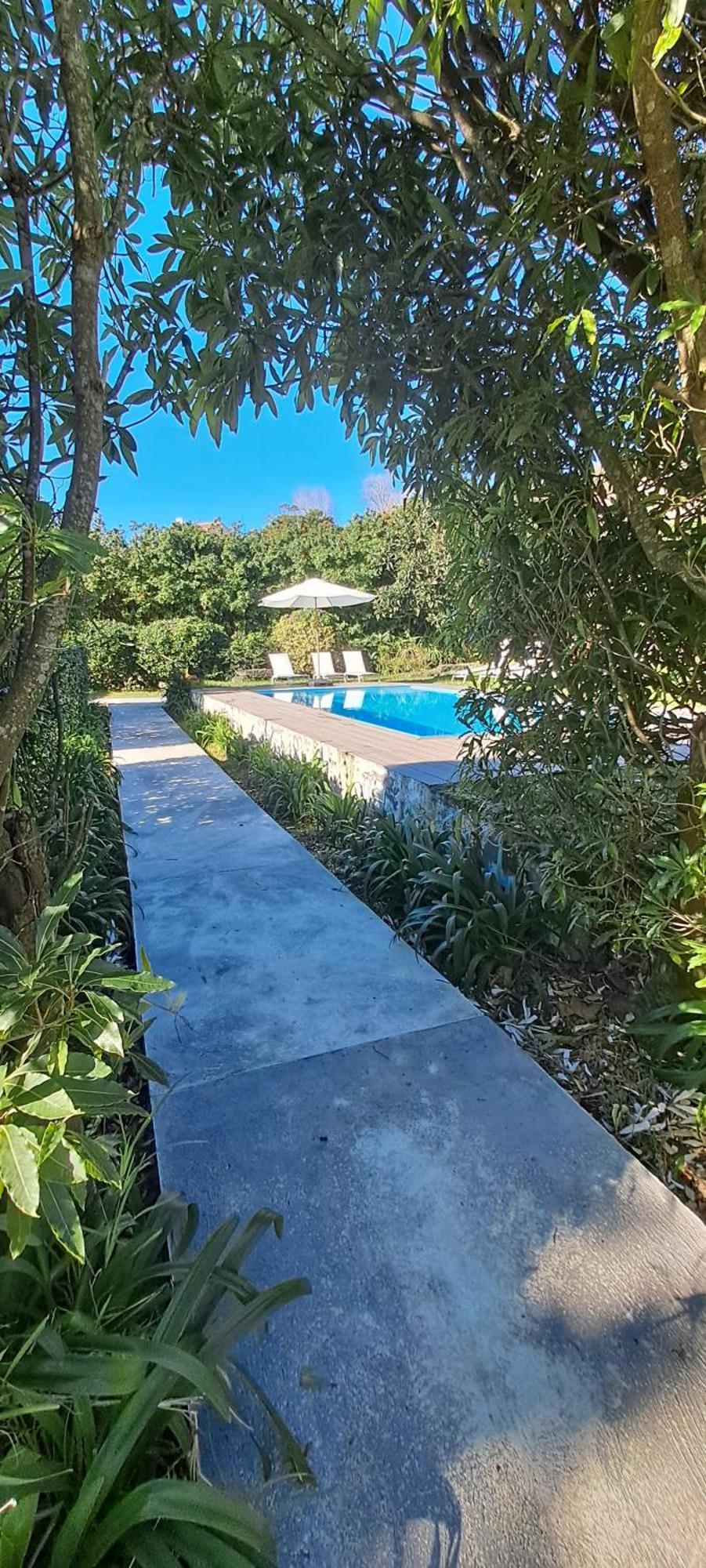 Carmo Country Villas Ponta Delgada Dış mekan fotoğraf