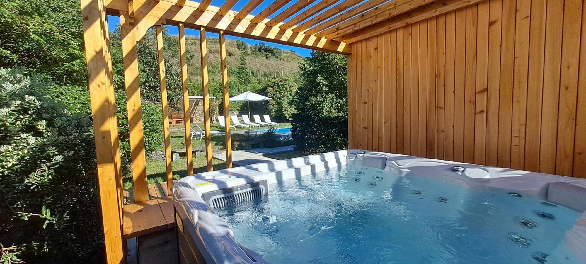 Carmo Country Villas Ponta Delgada Dış mekan fotoğraf