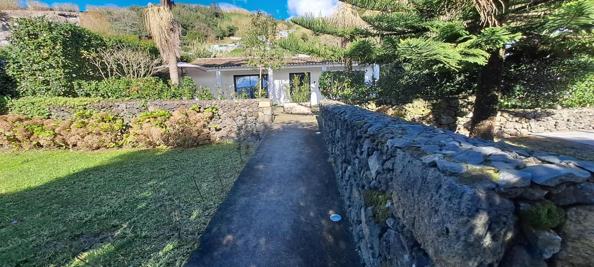 Carmo Country Villas Ponta Delgada Dış mekan fotoğraf