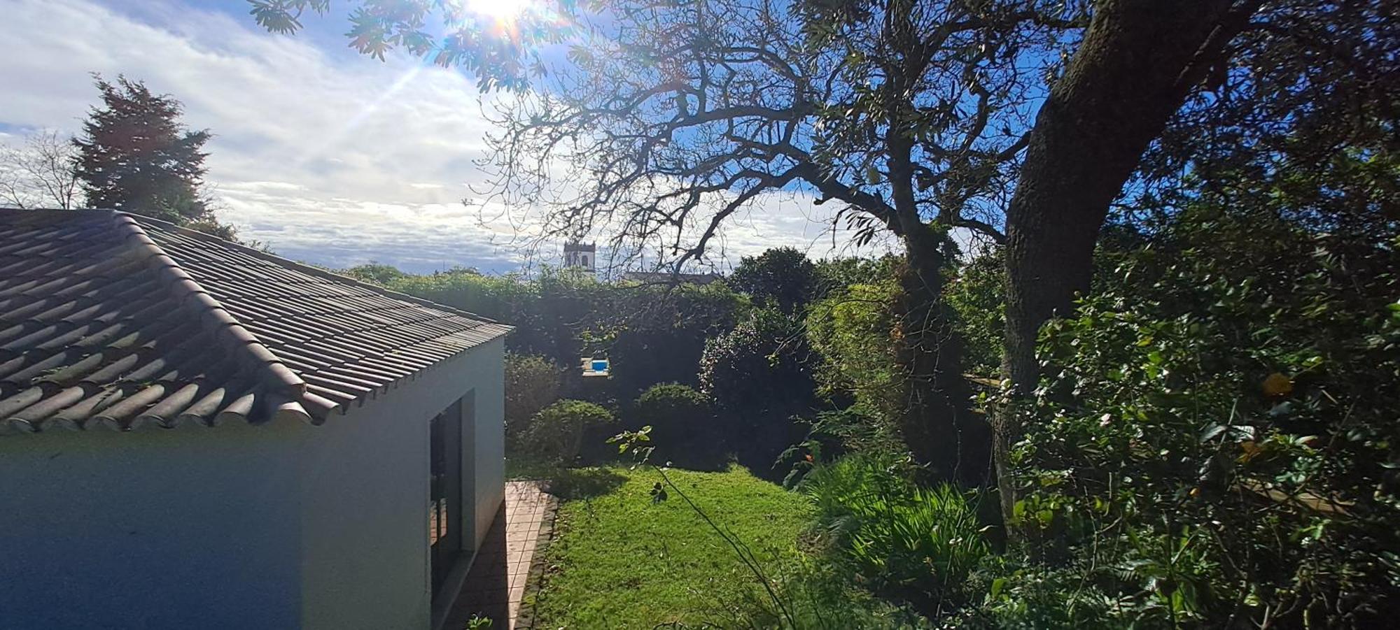 Carmo Country Villas Ponta Delgada Dış mekan fotoğraf