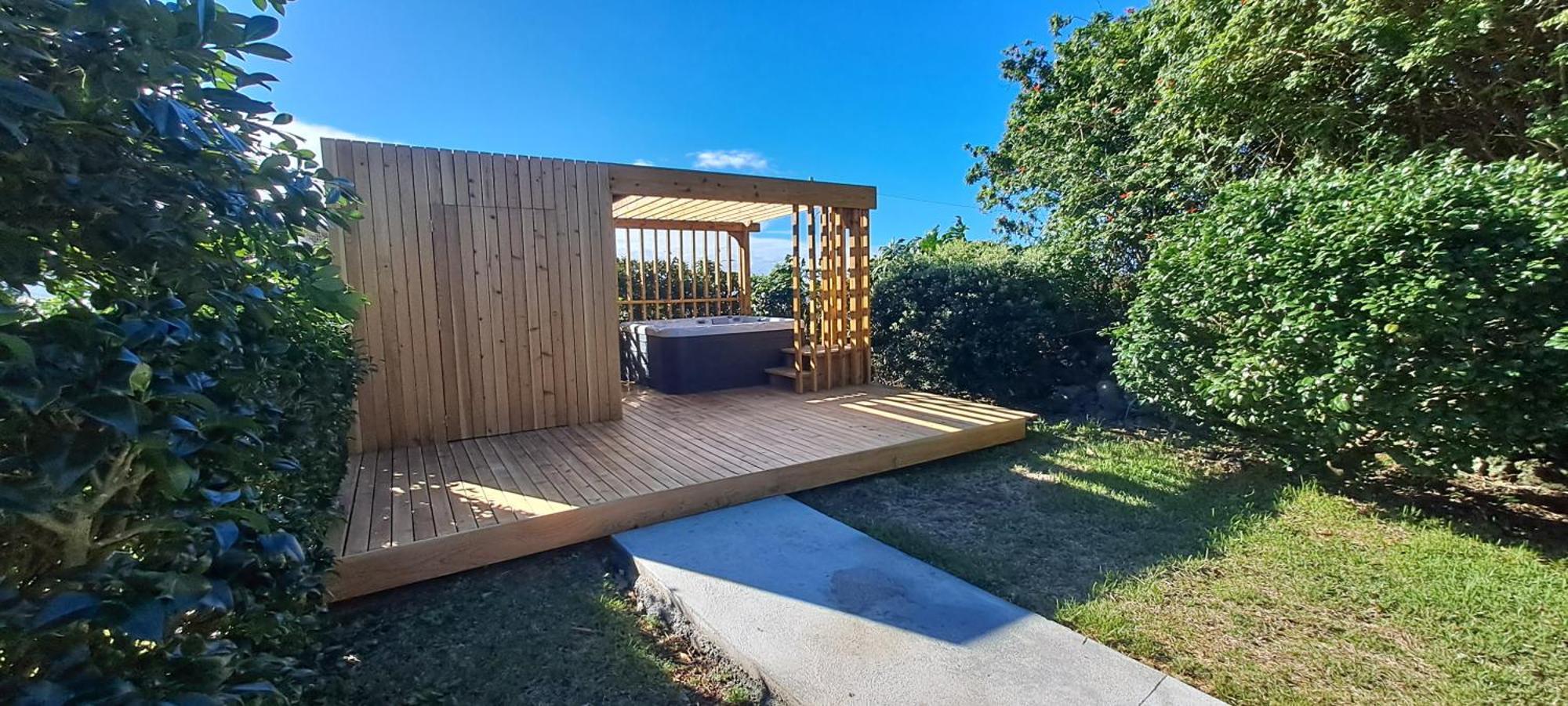 Carmo Country Villas Ponta Delgada Dış mekan fotoğraf