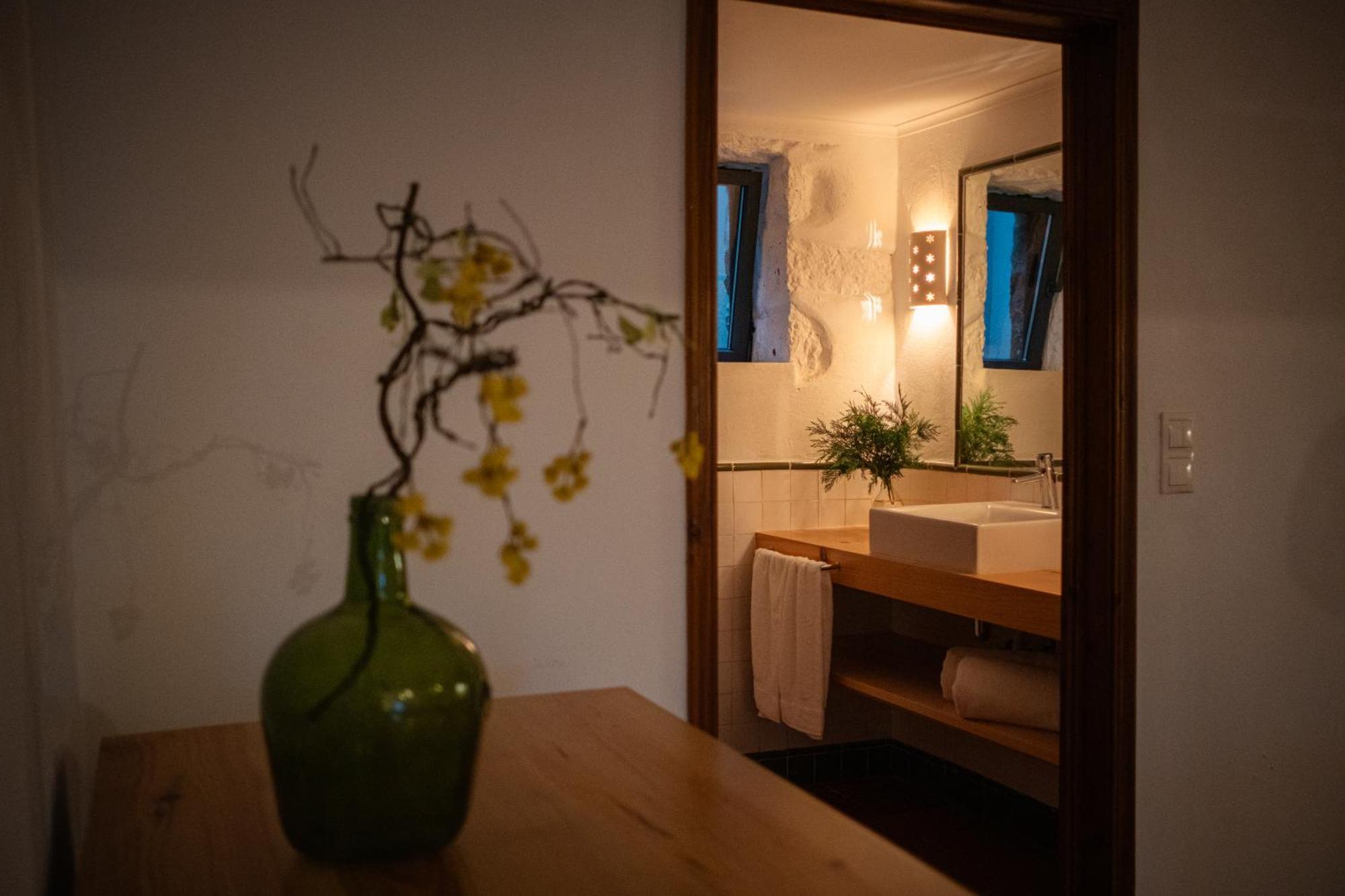 Carmo Country Villas Ponta Delgada Dış mekan fotoğraf
