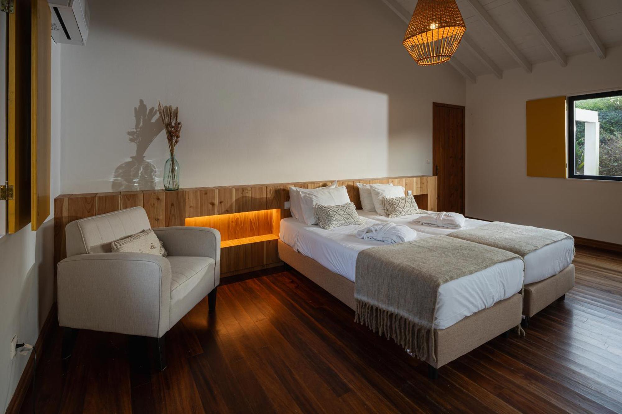 Carmo Country Villas Ponta Delgada Dış mekan fotoğraf