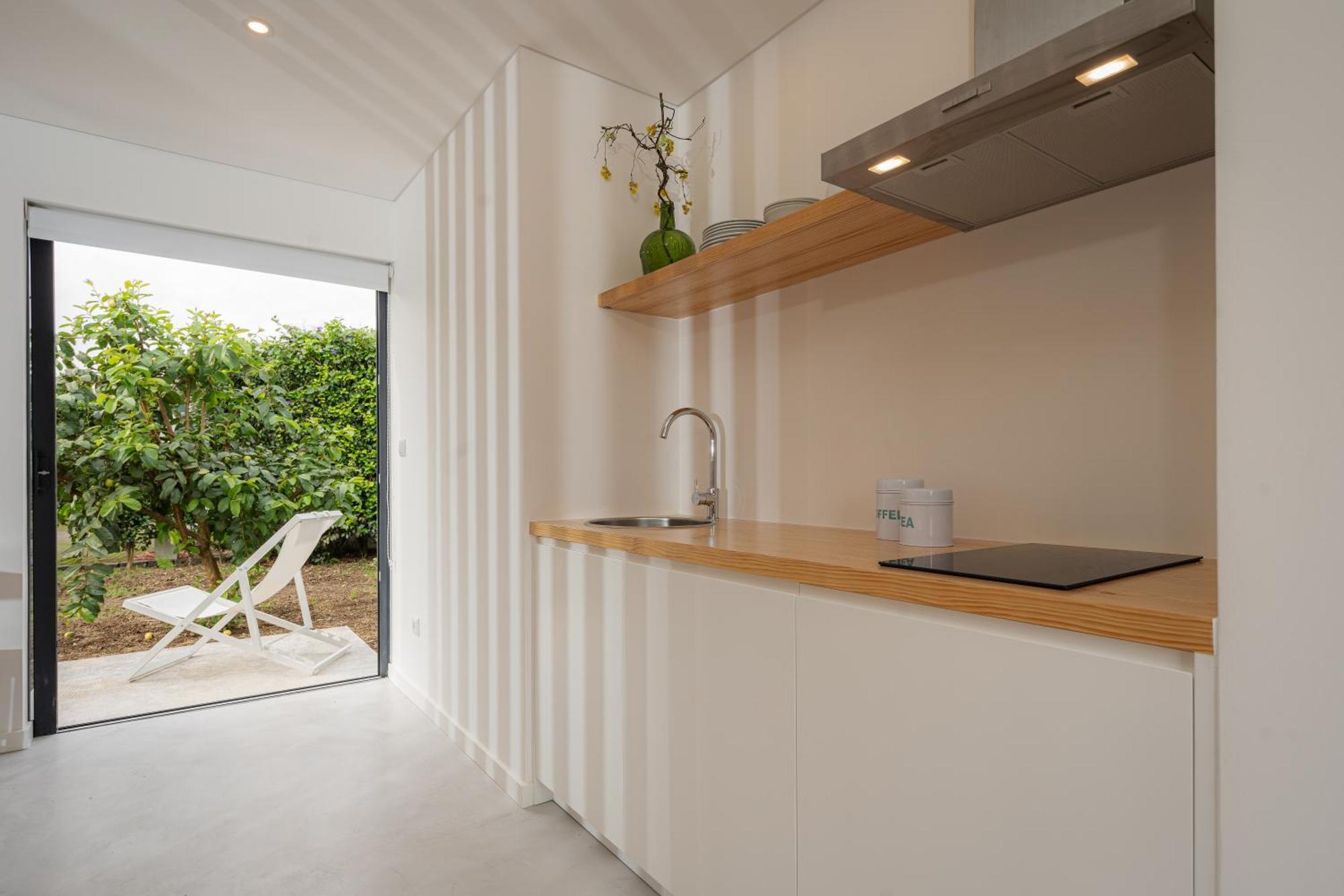 Carmo Country Villas Ponta Delgada Dış mekan fotoğraf