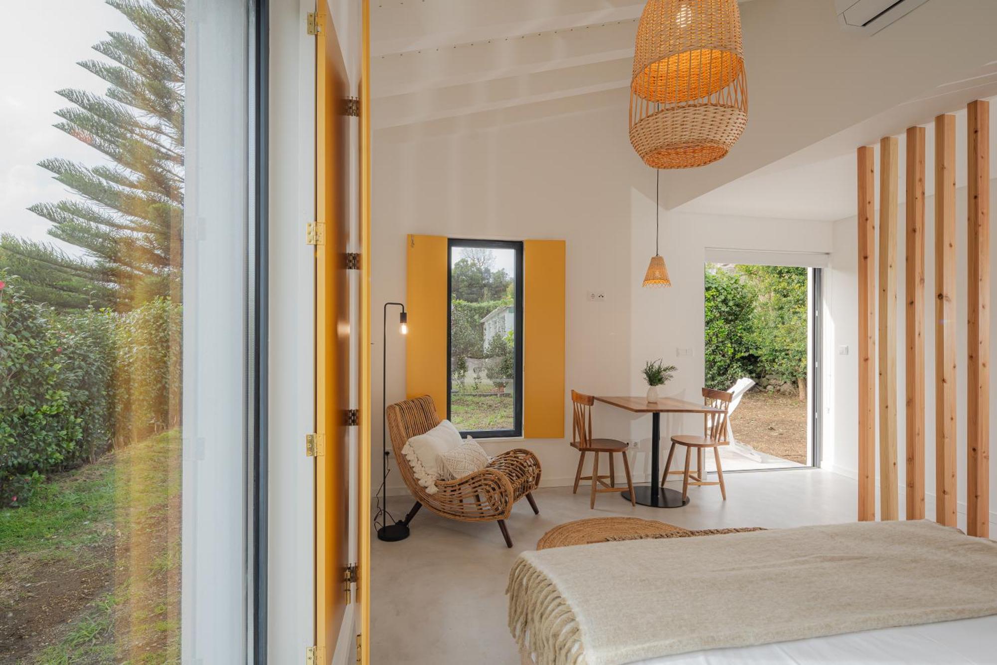 Carmo Country Villas Ponta Delgada Dış mekan fotoğraf