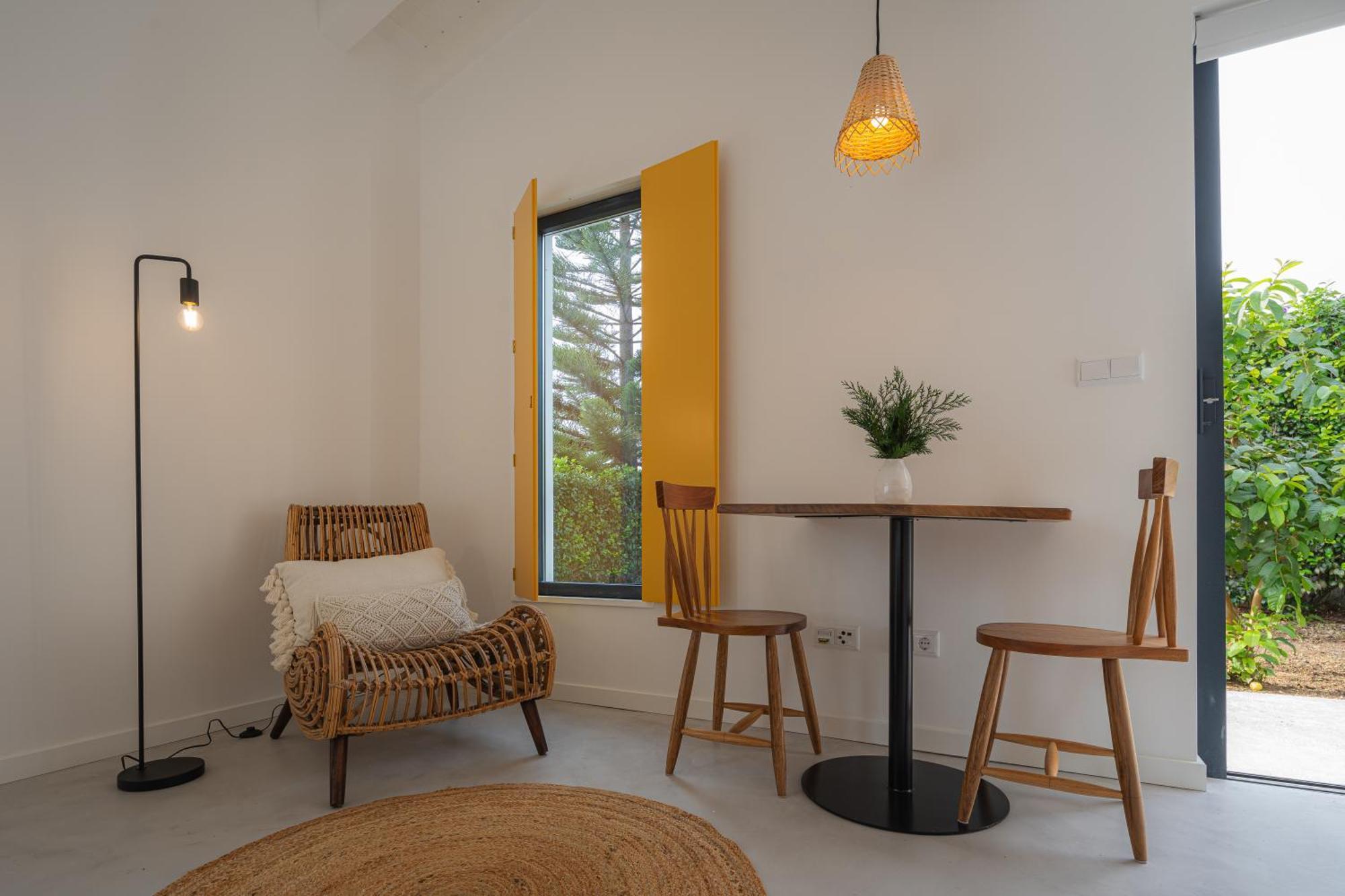 Carmo Country Villas Ponta Delgada Dış mekan fotoğraf