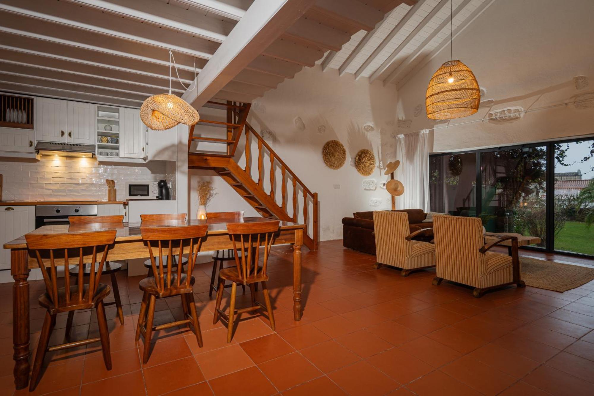 Carmo Country Villas Ponta Delgada Dış mekan fotoğraf