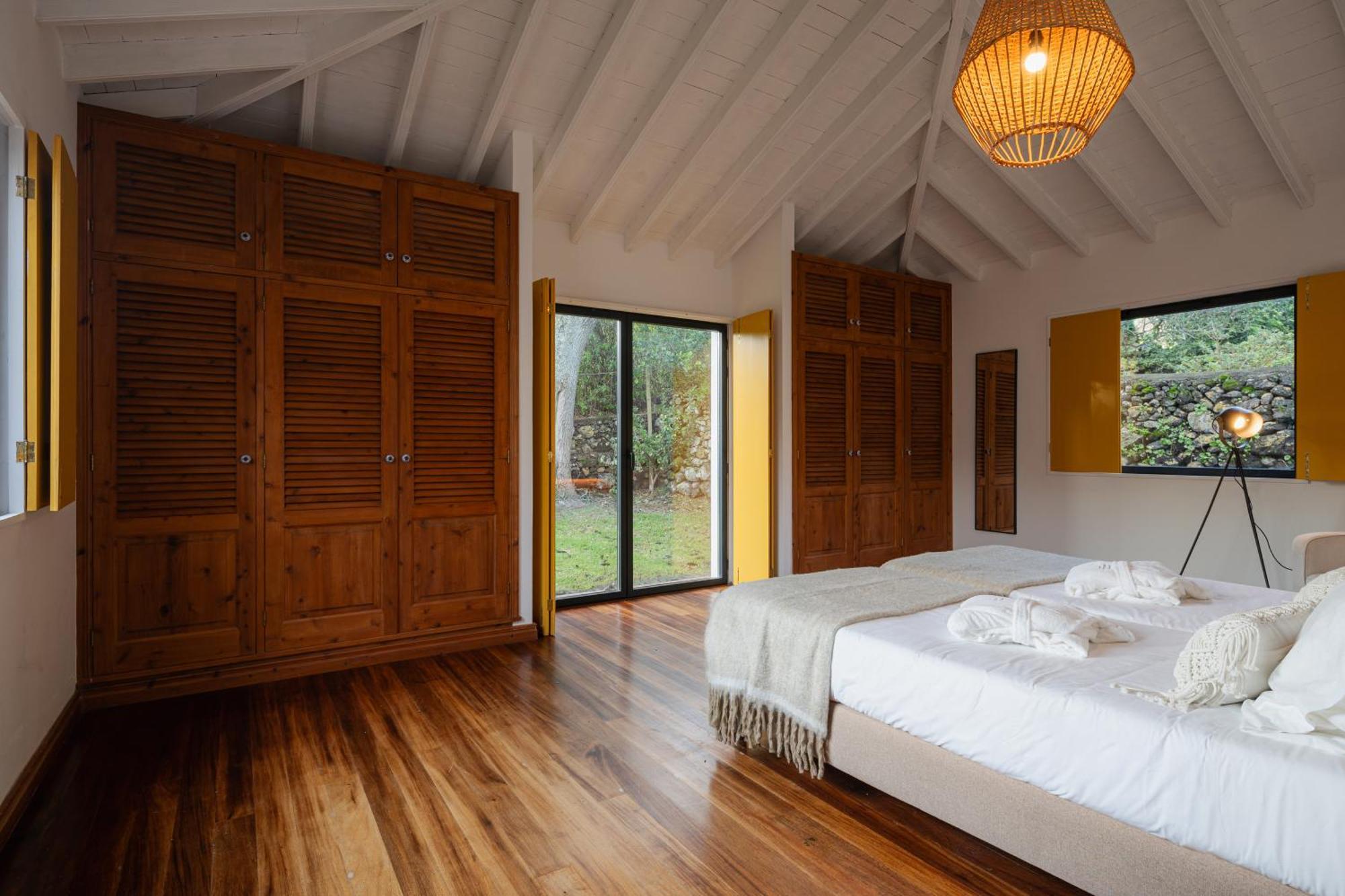Carmo Country Villas Ponta Delgada Dış mekan fotoğraf