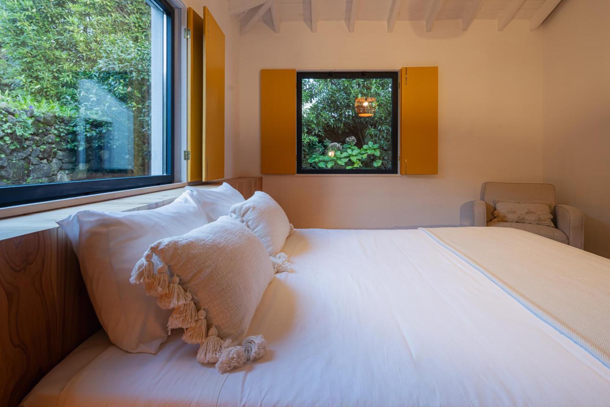 Carmo Country Villas Ponta Delgada Dış mekan fotoğraf