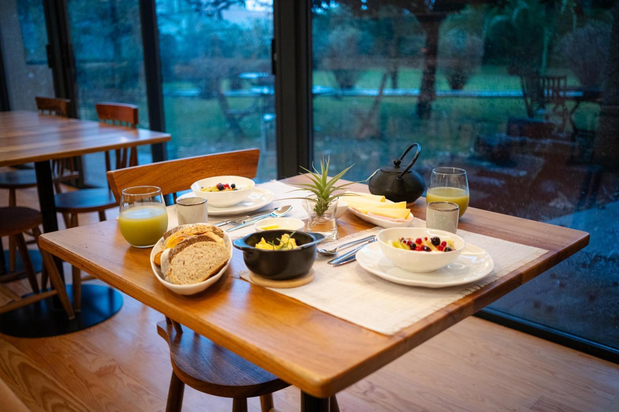 Carmo Country Villas Ponta Delgada Dış mekan fotoğraf