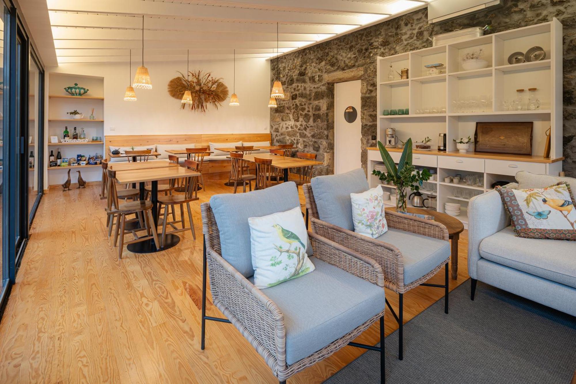 Carmo Country Villas Ponta Delgada Dış mekan fotoğraf